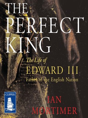 The Perfect King - Audiobook
